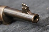 Springfield 1896 Krag Rifle - 12 of 15