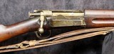 Springfield 1896 Krag Rifle - 4 of 15