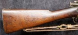 Springfield 1896 Krag Rifle - 5 of 15