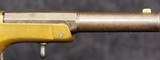 Frrank Wesson Singgle Shot Pistol - 6 of 15