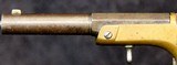 Frrank Wesson Singgle Shot Pistol - 3 of 15