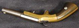 Frrank Wesson Singgle Shot Pistol - 15 of 15