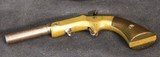 Frrank Wesson Singgle Shot Pistol - 14 of 15