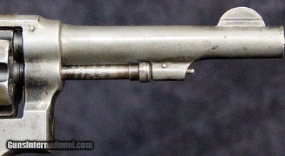 ALFA Spanish Copy of S&W Hand Eject Revolver - Image 3 of 15