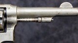 ALFA Spanish Copy of S&W Hand Eject Revolver - 3 of 15