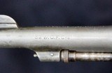 ALFA Spanish Copy of S&W Hand Eject Revolver - 12 of 15