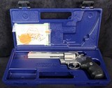 Colt Anaconda - 9 of 15