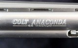 Colt Anaconda - 12 of 15