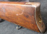 Winchester 1885 Winder Musket - 12 of 15