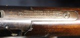 Winchester 1885 Winder Musket - 14 of 15