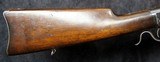 Winchester 1885 Winder Musket - 8 of 15