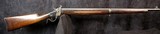 Winchester 1885 Winder Musket - 1 of 15