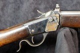 Winchester 1885 Winder Musket - 7 of 15