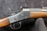 Modelo Argentino 1879 Remington Rolling Block SRC - 4 of 15