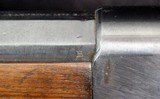 Modelo Argentino 1879 Remington Rolling Block SRC - 11 of 15