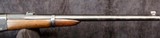 Modelo Argentino 1879 Remington Rolling Block SRC - 3 of 15