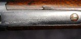 Modelo Argentino 1879 Remington Rolling Block SRC - 12 of 15