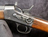 Modelo Argentino 1879 Remington Rolling Block SRC - 7 of 15