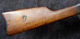 Modelo Argentino 1879 Remington Rolling Block SRC - 5 of 15
