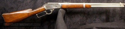 Marlin Model 1894 SRC