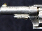 Remington New Model #4 Revolver - 3 of 15