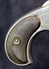 Remington New Model #4 Revolver - 8 of 15