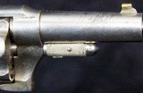 Remington New Model #4 Revolver - 6 of 15