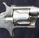 Remington New Model #4 Revolver - 7 of 15