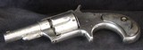 Remington New Model #4 Revolver - 12 of 15