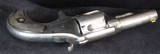 Remington New Model #4 Revolver - 14 of 15