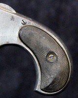Remington New Model #4 Revolver - 5 of 15