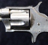 Remington New Model #4 Revolver - 4 of 15
