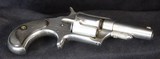 Remington New Model #4 Revolver - 13 of 15