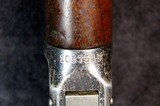 Winchester Model 55 Solid Frame Rifle - 8 of 15