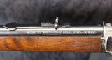 Winchester Model 55 Solid Frame Rifle - 9 of 15