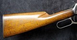 Winchester Model 55 Solid Frame Rifle - 7 of 15