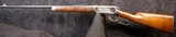 Winchester Model 55 Solid Frame Rifle - 2 of 15