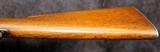 Winchester Model 55 Solid Frame Rifle - 15 of 15
