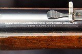 Winchester Model 55 Solid Frame Rifle - 10 of 15