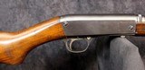 Remington Model 24 Rifle - 4 of 15