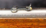 Remington Model 24 Rifle - 12 of 15