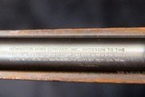 Remington Model 24 Rifle - 13 of 15