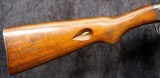 Remington Model 24 Rifle - 5 of 15