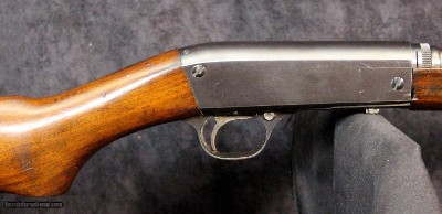 Remington Model 24 Rifle - Image 4 of 15
