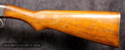 Remington Model 24 Rifle - Image 8 of 15