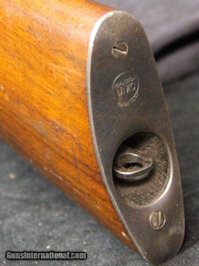 Remington Model 24 Rifle - Image 15 of 15