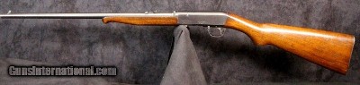 Remington Model 24 Rifle - Image 2 of 15