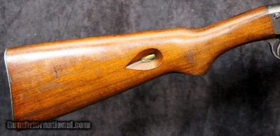 Remington Model 24 Rifle - Image 5 of 15