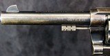 Colt Model 1909 Revolver - 6 of 15