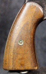 Colt Model 1909 Revolver - 5 of 15
